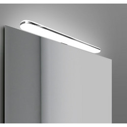 Φωτιστικό μπάνιου LED LUZ E29055CI KARAG 45cm