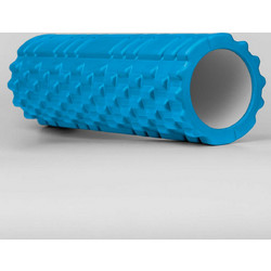 ORION Κυλινδρικό Όργανο FOAM ROLLER 45 BLUE unisex