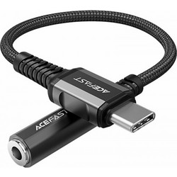 Acefast C1-07 Μετατροπέας USB-C male σε 3.5mm female