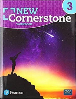 New Cornerstone 3 Workbook