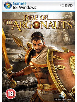 Rise of The Argonauts PC