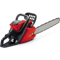 Castel Garden XC44 Αλυσοπρίονο Βενζίνης 5kg με Λάμα 40cm