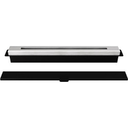 Καυστήρας βιοαιθανόλης AF/FLAT/TUV KRATKI