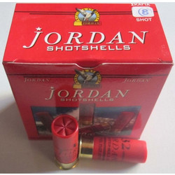 Jordan Red 32gr 25τμχ