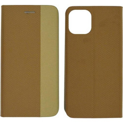 Ancus Magnetic Canvas Gold (iPhone 11 Pro)