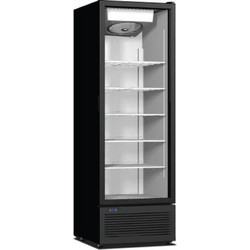 Ψυγείο βιτρίνα συντήρησης αναψυκτικών CRYSTAL CR500 477lt