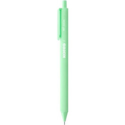 KORES ΜΗΧΑΝΙΚΟ ΜΟΛΥΒΙ M2 GRAFITOS 0,7MM PASTEL ΛΑΧΑΝΙ