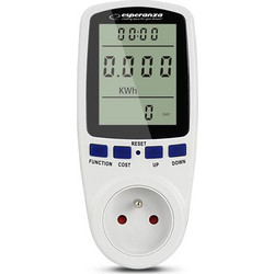Esperanza ELA103 Electronic power consumption meter