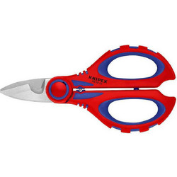 Knipex Ψαλίδι Ηλεκτρολόγου 160mm 950510SB