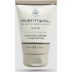 Truefitt & Hill Comfort Κρέμα Ξυρίσματος 100ml