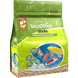 Tetra Pond Sticks 15lt