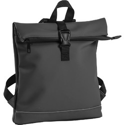 Daniel Ray Rolltop Small Jefferson Anthrachite