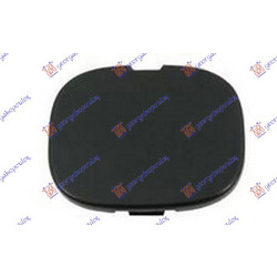 Καλυμμα Γαντζου Εμπρος Smart Fortwo 14-20 - 549107830