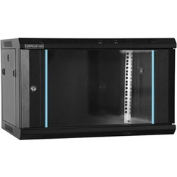 RACK ΕΠΙΤΟΙΧΟ ΜΟΝΟ 9U Π60/Β45/Υ50.1 MW.6409 DATEUP. 04.022.0348