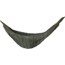 Μονωτική επένδυση αιώρας σε OD FOX Outdoors