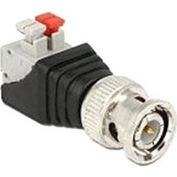 TIPA Connector BNC with terminal block II