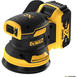 DeWALT DCW210NT