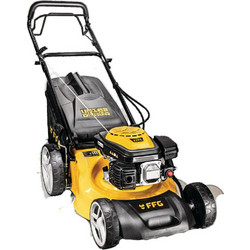 F.F. Group GLM 46/140 SP Plus Αυτοκινούμενη Μηχανή Γκαζόν Βενζίνης 2hp Κοπή 46cm