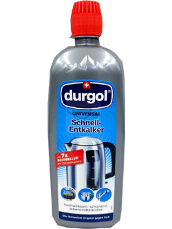 Durgol Swiss 901 universal power Anti Calc καθαριστικό 750 ml