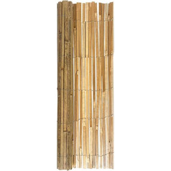 Φράχτης Από Σχιστό Bamboo 2x3m