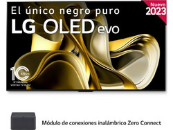 LG OLED77M39LA Smart Τηλεόραση 77" 4K UHD OLED HDR (2023)