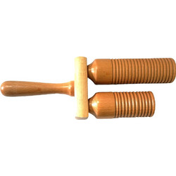 Agogo Super Drum DP254 Διπλό