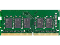 Synology 4GB (1X4GB) DDR4 2666MHz SoDimm D4ES01/4G