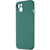 Θήκη κινητού OBAL:ME Matte TPU for Apple iPhone 13 Dark Green