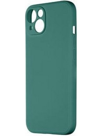 Θήκη κινητού OBAL:ME Matte TPU for Apple iPhone 13 Dark Green