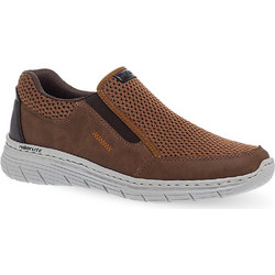 Ανδρικά Slip On Παπούτσια Rieker 13155-25