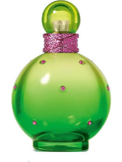 Britney Spears Jungle Fantasy Eau de Toilette 100ml