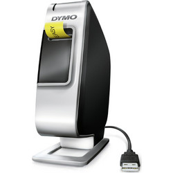 Dymo Label Manager LM PnP Θερμικός Εκτυπωτής Ετικετών Φορητός Μονόχρωμος 180dpi USB