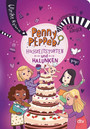 Penny Pepper 09 Hochzeitstorten und Halunken Penny Pepper 09 Hochzeitstorten und Halunken
