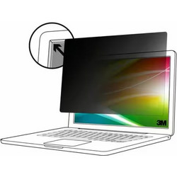3M BPNAP006 16:10 Bright Screen MacBook Air 13 M2