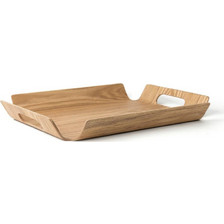 Bredemeijer Tablet Madera M 287x398x44 Wood BG00004