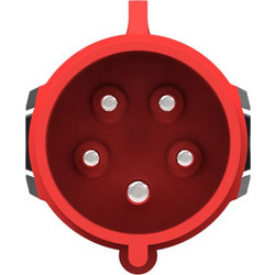 NRGkick Plug Attachment 32A 5Pol