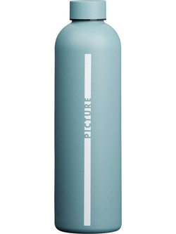 Picture MAHEN VACUUM 0.75 L BOTTLE Storm Blue