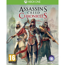 Assassin's Creed Chronicles Xbox One