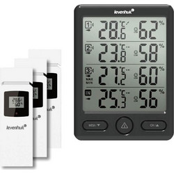 Levenhuk Wezzer Plus LP20