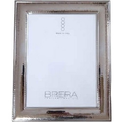 Κορνίζα ασημένια σφυρήλατη BRERA ITALY WΚ92501