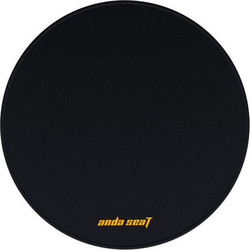 ANDA SEAT FLOORMAT BLACK 100cm (AC-DT-01-B)
