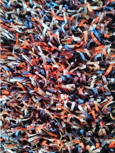 ΜΟΚΕΤΑ TAGLIATELE ORANGE- Klonaras Home Fashion Επιθυμητή διάσταση τιμή μέτρου (με το μέτρο)