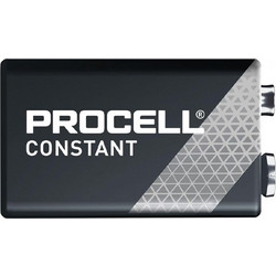 Duracell Procell 9V 1τμχ