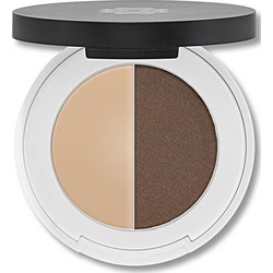 Lily Lolo Eyebrow Duo Medium Μολύβι Φρυδιών 1.5gr
