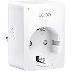 TP-LINK Tapo P110 Έξυπνη Πρίζα Wi-Fi