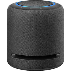 Amazon Echo Studio With Alexa Charcoal Smart Hub με Ηχείο Συμβατό με Alexa