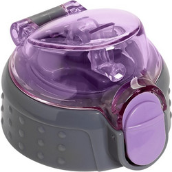 ΑΝΤΑΛΛΑΚΤΙΚΟ ΠΩΜΑ ΓΙΑ KIDS THERMOS LILA 300ML