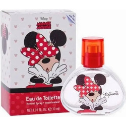 Air Val Minnie Mouse Eau de Toilette 30ml