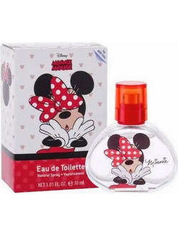 Air Val Minnie Mouse Eau de Toilette 30ml