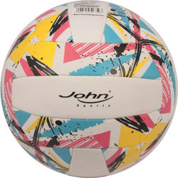 ΜΠΑΛΑ VOLLEY - 22 CM. NEOPREN BEACHSIDE 2 ΧΡΩΜΑΤΑ (52770)